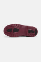 Anti-Slip regenlaarzen RUBAIR02 | Maroon Banner | Rubber Boots | Ilse Jacobsen