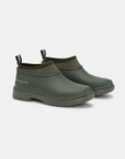 Anti-Slip regenlaarzen RUBAIR02 | Army | Rubber Boots | Ilse Jacobsen