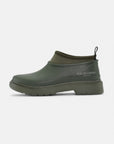 Anti-Slip regenlaarzen RUBAIR02 | Army | Rubber Boots | Ilse Jacobsen