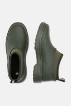 Anti-Slip regenlaarzen RUBAIR02 | Army | Rubber Boots | Ilse Jacobsen