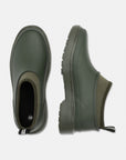 Anti-Slip regenlaarzen RUBAIR02 | Army | Rubber Boots | Ilse Jacobsen