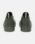 Anti-Slip regenlaarzen RUBAIR02 | Army | Rubber Boots | Ilse Jacobsen