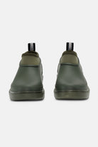 Anti-Slip regenlaarzen RUBAIR02 | Army | Rubber Boots | Ilse Jacobsen