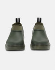 Anti-Slip regenlaarzen RUBAIR02 | Army | Rubber Boots | Ilse Jacobsen