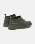 Anti-Slip regenlaarzen RUBAIR02 | Army | Rubber Boots | Ilse Jacobsen