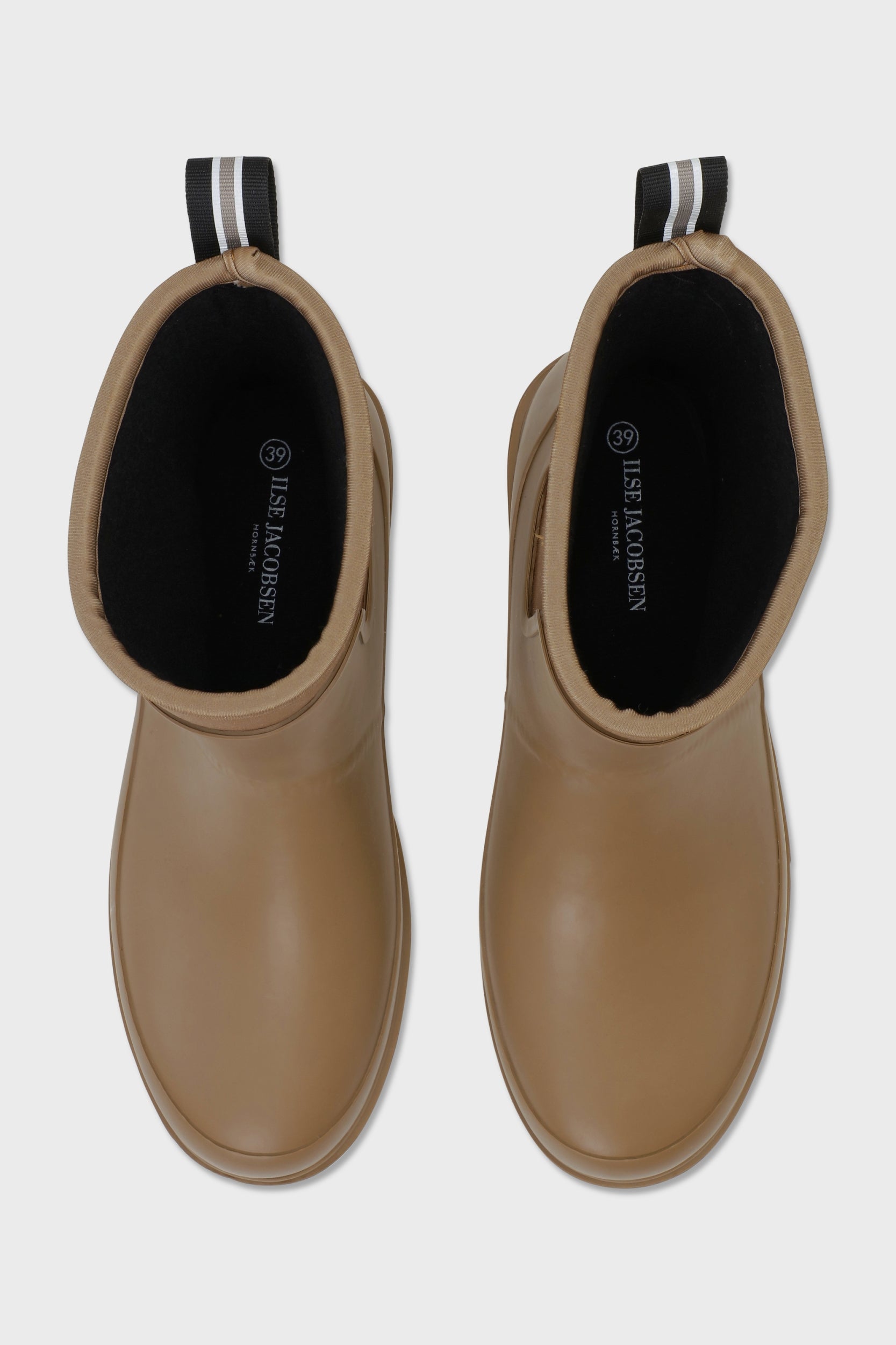Neopreen Regenlaarzen RUBAIR11 - 248 Mocca | Mocca Mocca | Boots | Ilse Jacobsen