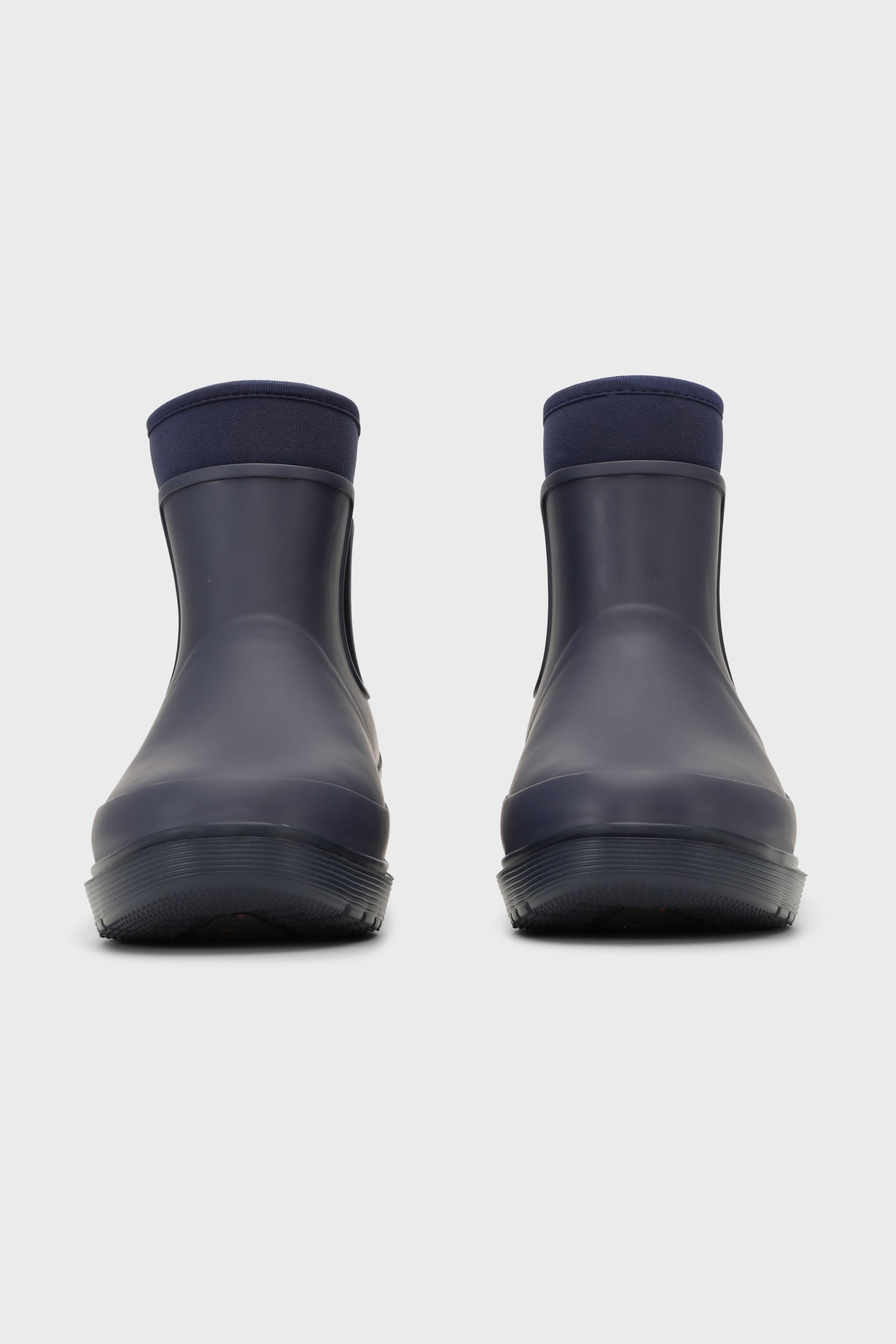 Neopreen Regenlaarzen RUBAIR11 - 600 Navy | Navy Navy | Boots | Ilse Jacobsen