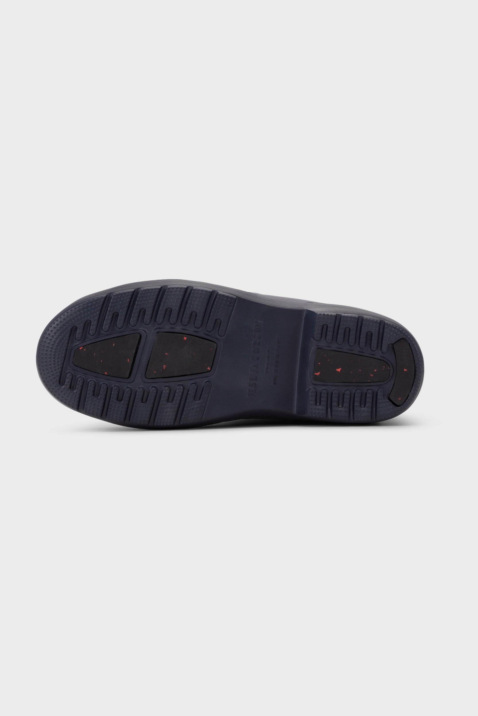 Neopreen Regenlaarzen RUBAIR11 - 600 Navy | Navy Navy | Boots | Ilse Jacobsen