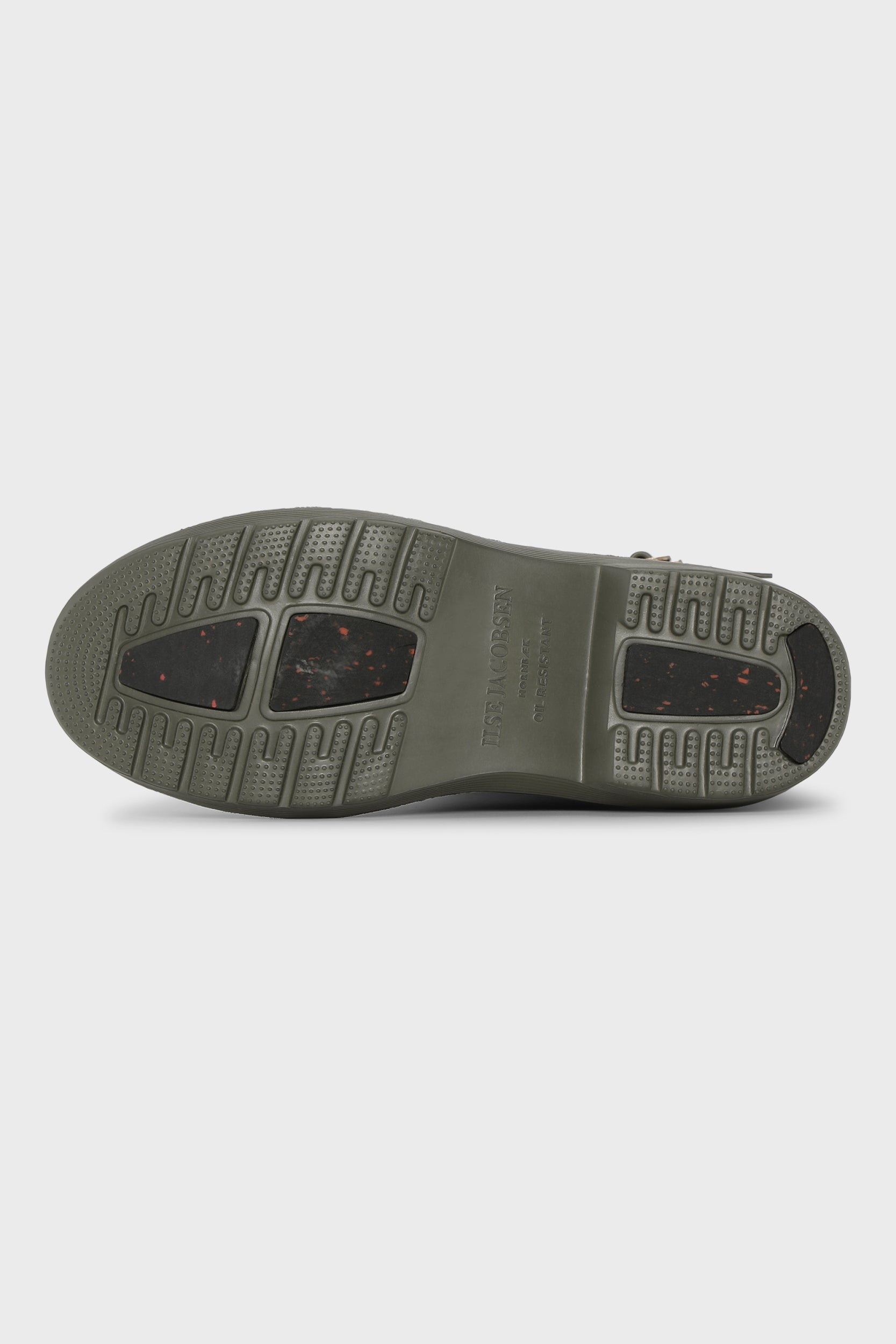 Neopreen Regenlaarzen RUBAIR13 - 410 Navy | Army Army | Boots | Ilse Jacobsen