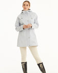 Raincoat RAIN87 - 637 White Blue | White Blue