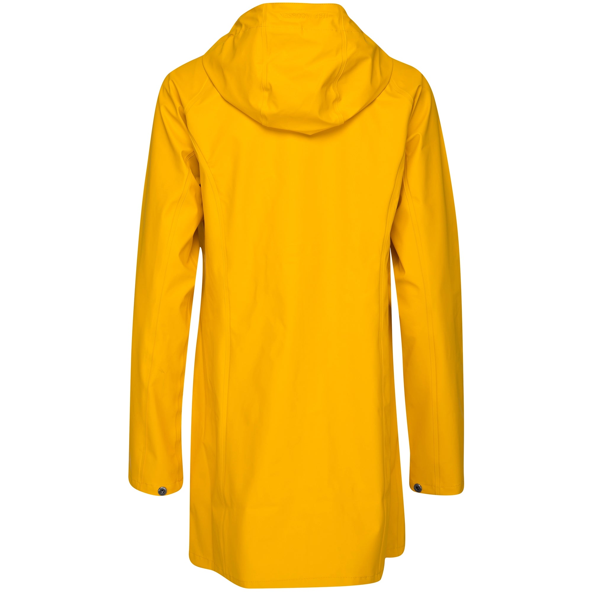 Raincoat RAIN87 - 808 Cyber Yellow | Cyber Yellow