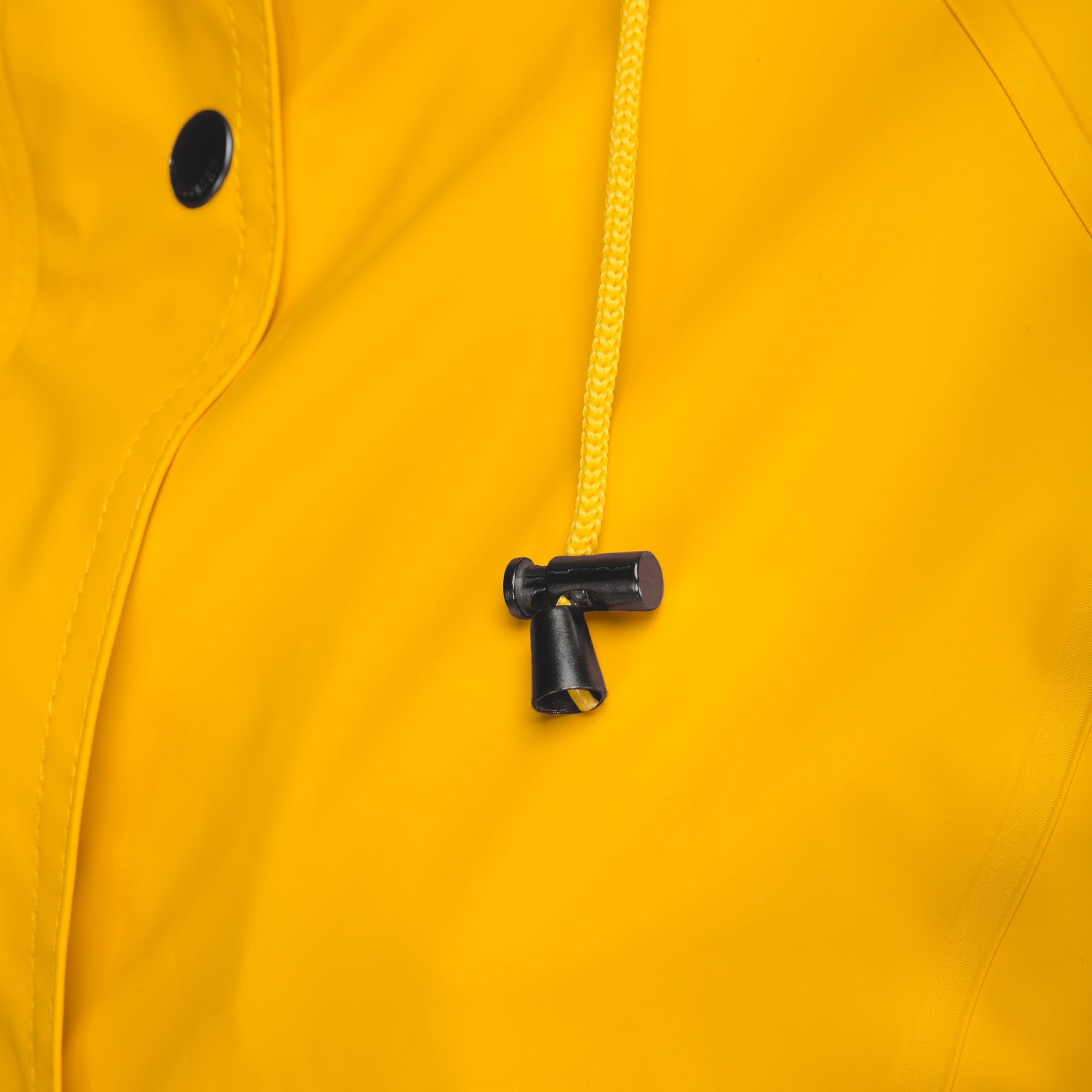 Regenjas RAIN87 - 808 Cyber Yellow | Cyber Yellow | Raincoat | Ilse Jacobsen