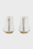 Warme Pantoffel SNIPPY01 | Milk Creme Wheat | Boots | Ilse Jacobsen