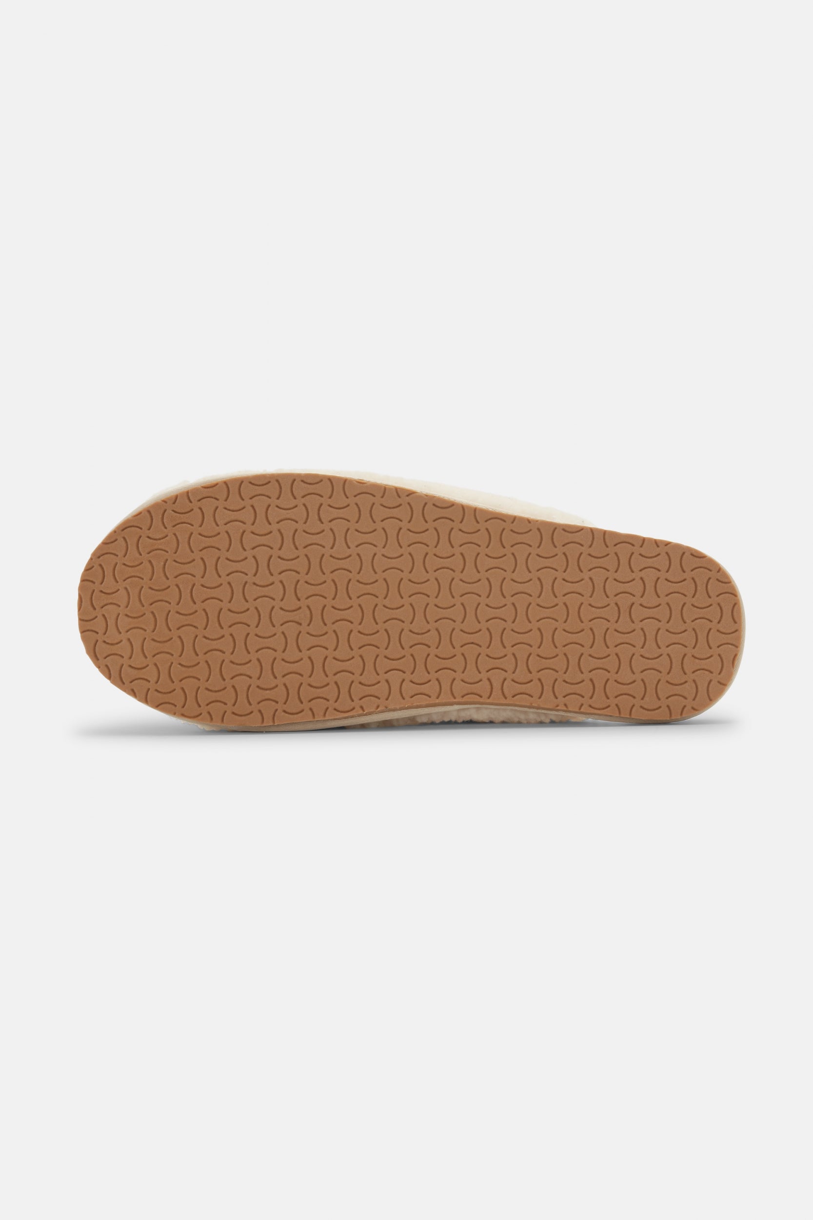Pantoffels THEA1001 - Milk Creme 121 | Milk Creme | Home Shoes | Ilse Jacobsen