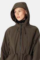 Lange Winterjas THERMAL01 | Wren | Parka | Ilse Jacobsen