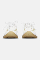 Sneakers TILIA4072 | White White | Sneakers | Ilse Jacobsen