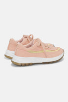 Sneakers TILIA4072 | Adobe Rose White | Sneakers | Ilse Jacobsen