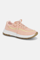 Sneakers TILIA4072 | Adobe Rose White | Sneakers | Ilse Jacobsen