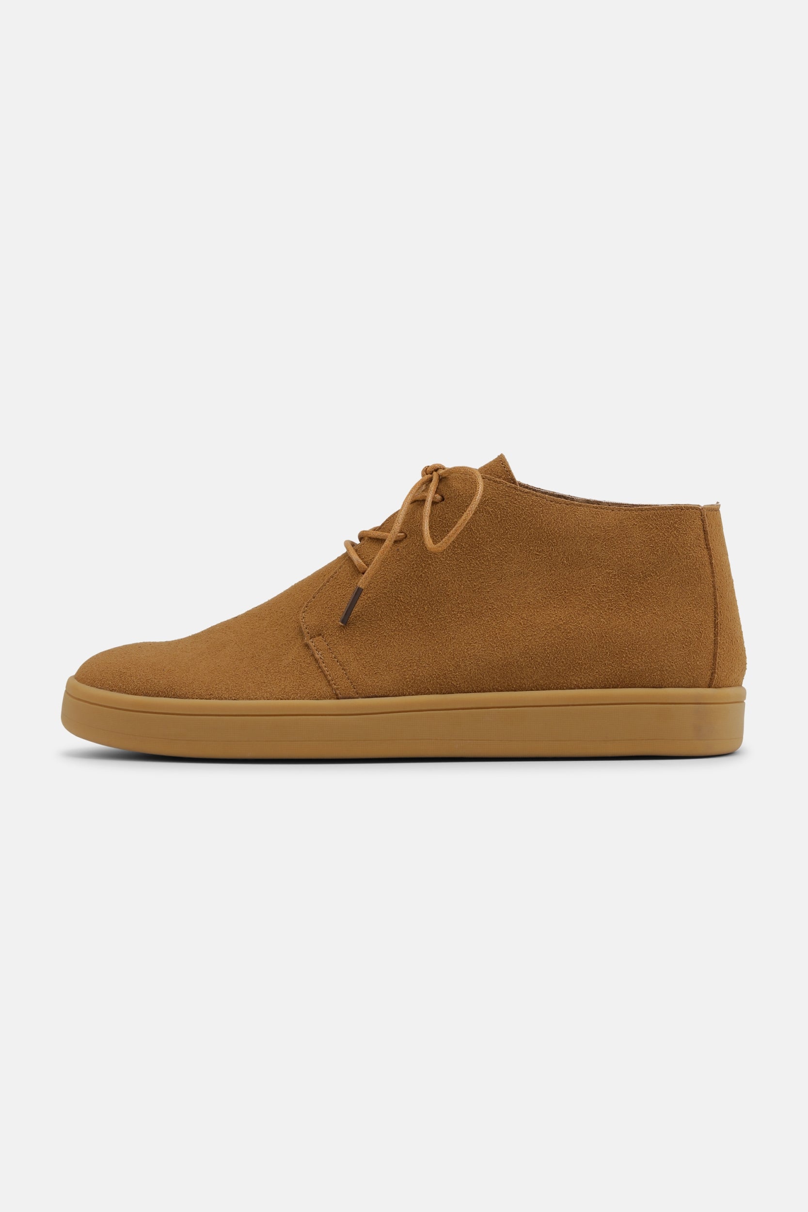 Tulip Enkellaars voor Heren TONNY6076 - 236248 Cashew Mocca | Cashew Mocca | Boots | Ilse Jacobsen