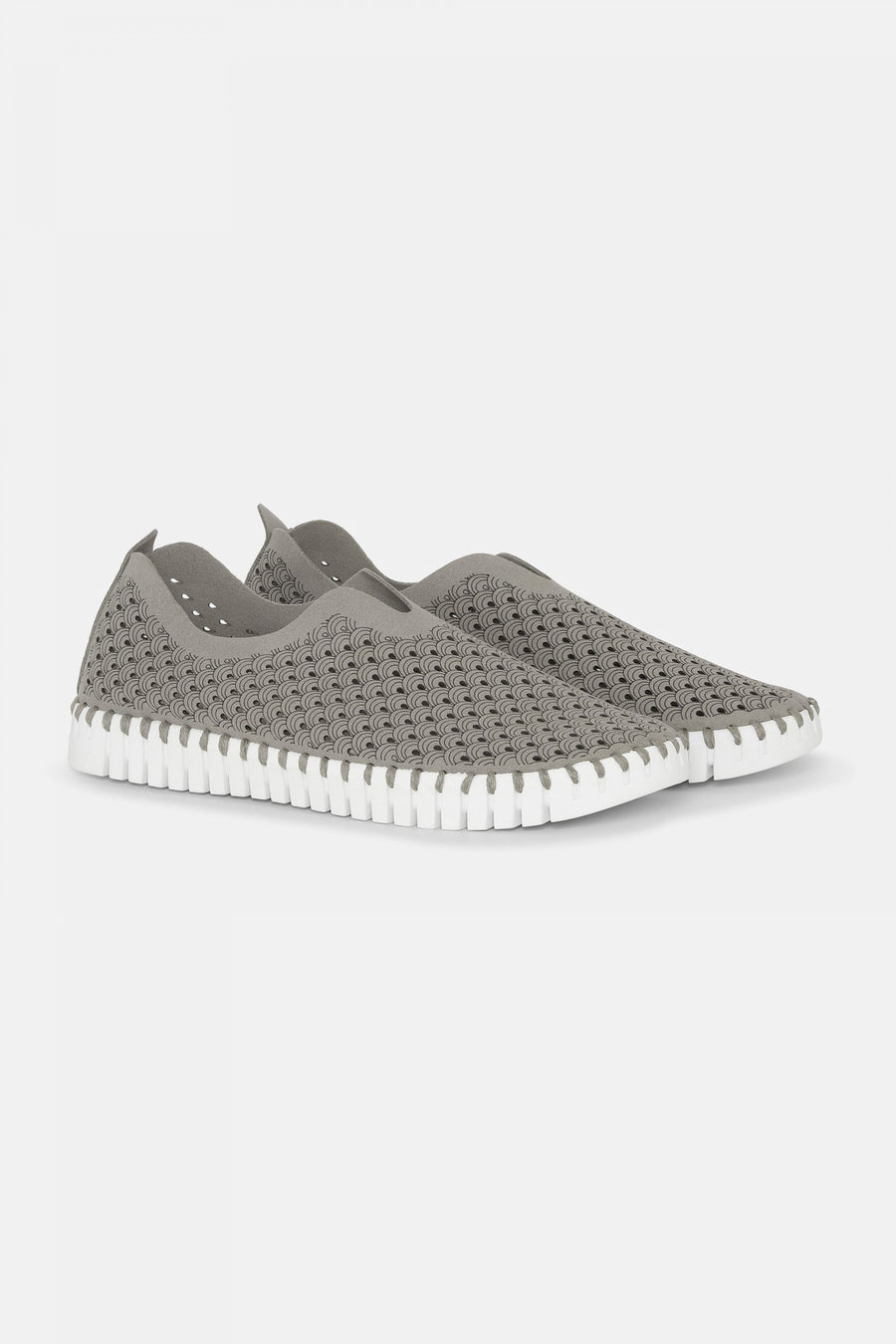 Instappers TULIP139 - 006 Grey | Grey