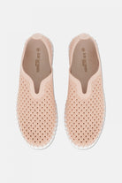 Instappers TULIP139 witte zool | Adobe Rose | Shoes | Ilse Jacobsen