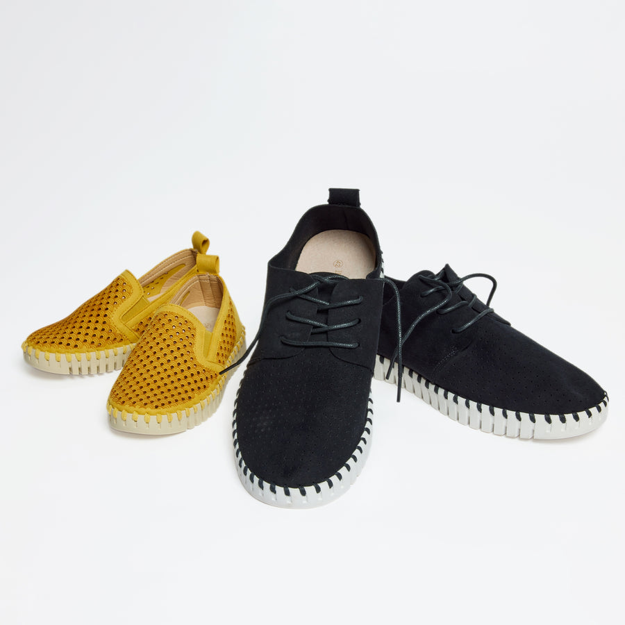 Instappers TULIP140KIDS - 818 Golden Rod | Golden Rod