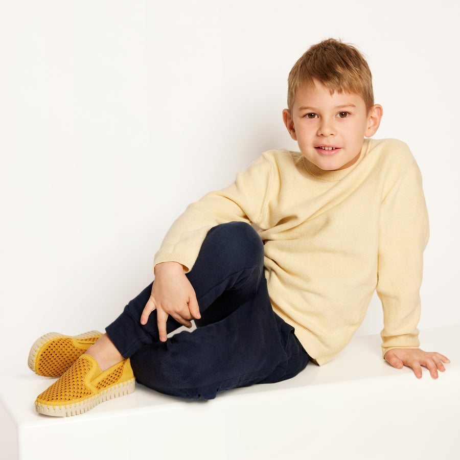 Instappers TULIP140KIDS - 818 Golden Rod | Golden Rod