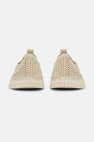 Instappers Heren TULIP140MEN beige zool | Kit | Shoes | Ilse Jacobsen