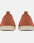 Instappers Heren TULIP140MEN beige zool - 333 Light Brick | Light Brick