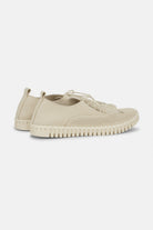 Schoen Heren TULIP145MEN | Kit Pearled Ivory | Shoes | Ilse Jacobsen