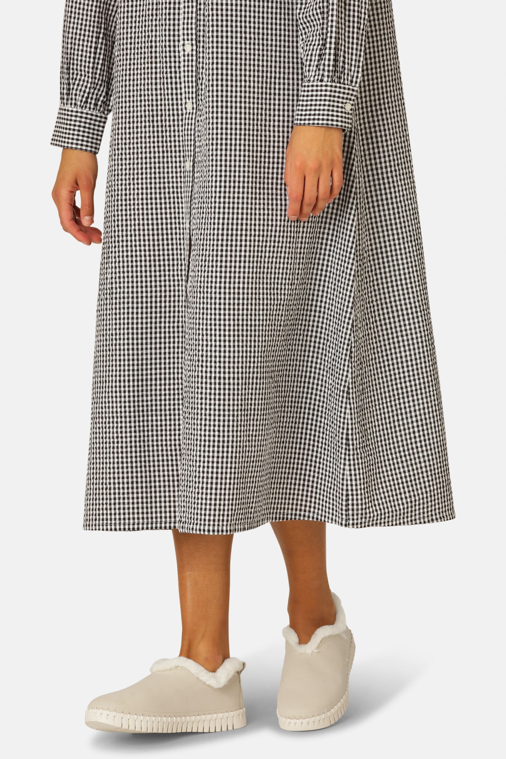 Pantoffels TULIP3050 - 144 Kit | Kit | Home Shoes | Ilse Jacobsen