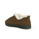 Pantoffels TULIP3050 | Brown | Home Shoes | Ilse Jacobsen
