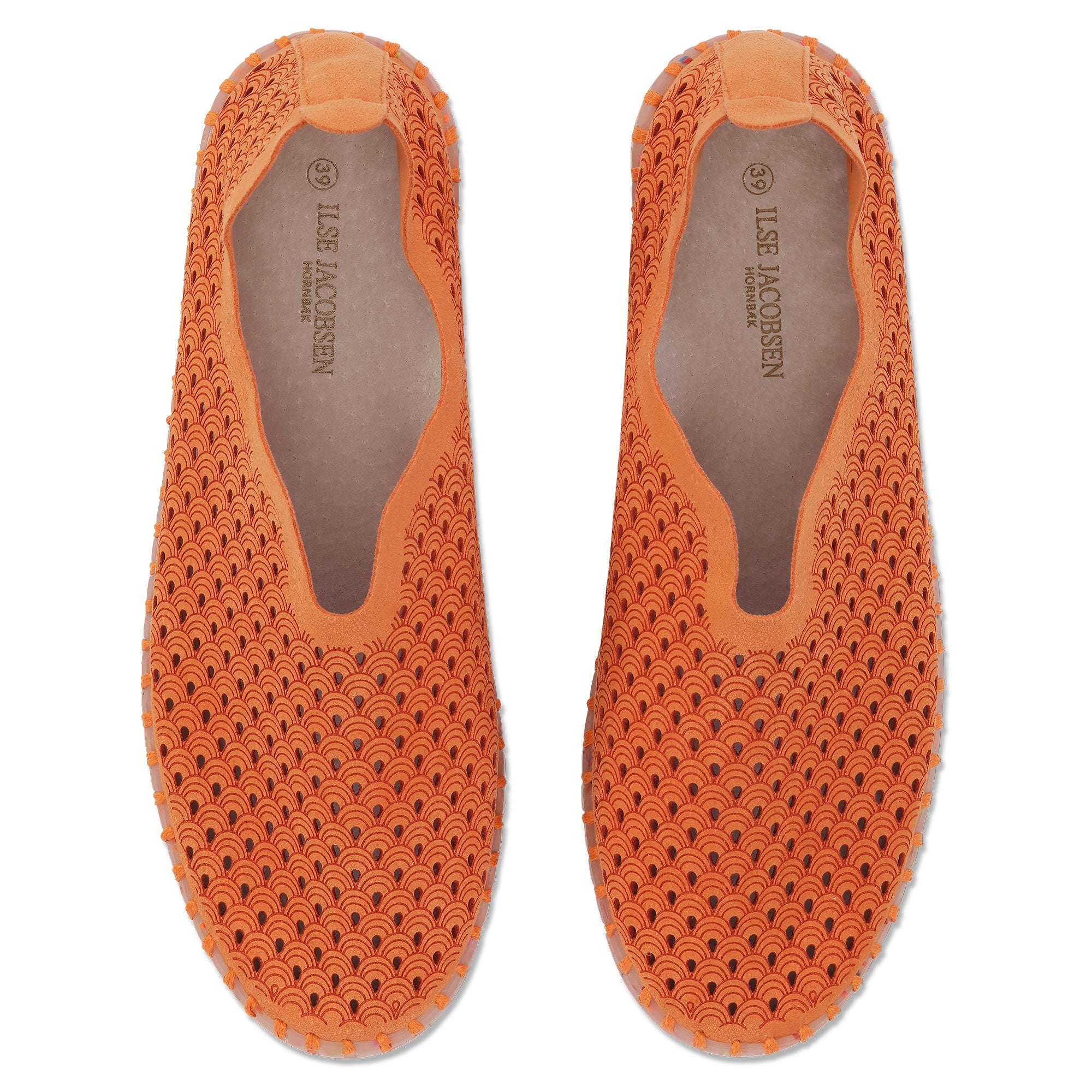 Instappers TULIP3072 gespikkelde zool - 906 Camelia | Camelia | Shoes | Ilse Jacobsen