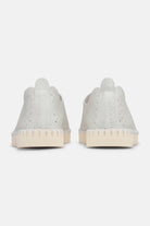 Tulip Instapper met glitter TULIP3223 | White Pearled Ivory | Shoes | Ilse Jacobsen
