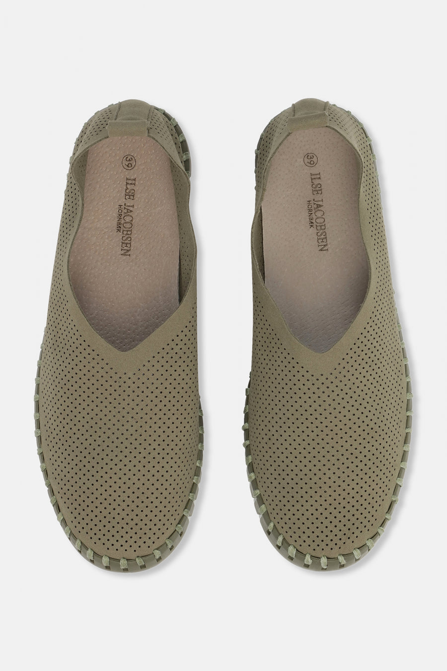 Instappers TULIP3272CB - 410 Army | Army Army