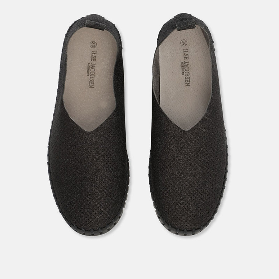 Instappers TULIP3272GB - Glitter 001001 Black Black | Black Black