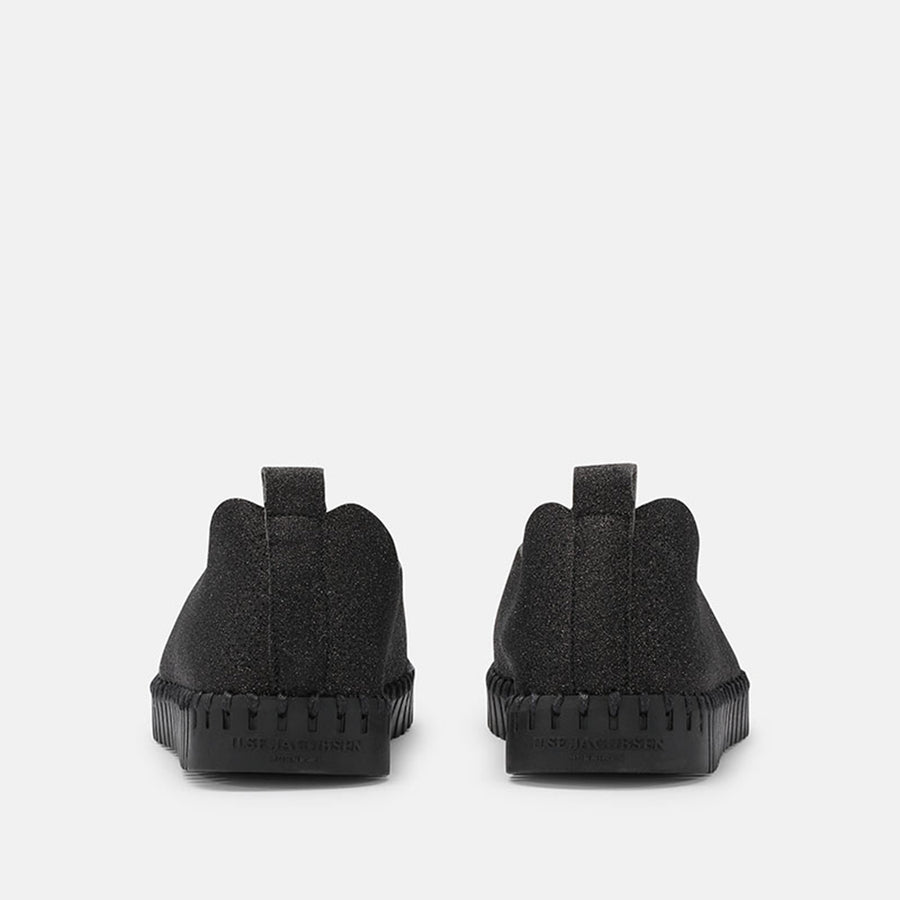Instappers TULIP3272GB - Glitter 001001 Black Black | Black Black