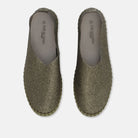 Instappers met glitter TULIP3272GB | Army Army | Shoes | Ilse Jacobsen