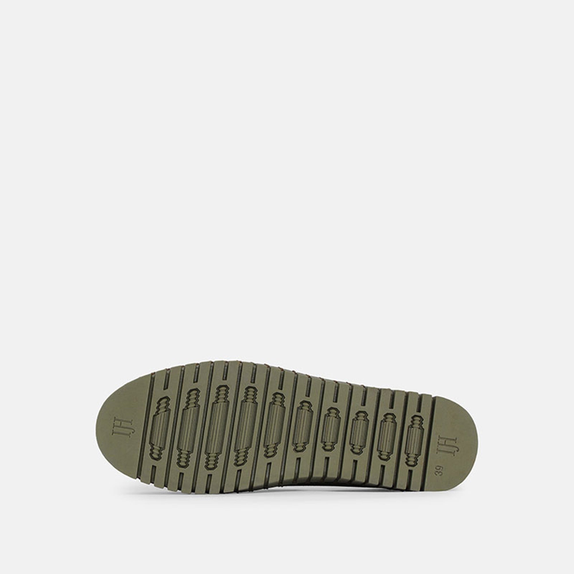 Instappers met glitter TULIP3272GB - 410410 Army Army | Army Army | Shoes | Ilse Jacobsen