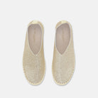 Instappers met glitter TULIP3272GB | Platin Platin | Shoes | Ilse Jacobsen