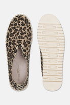 Instappers TULIP3275LEO | Latte Pearled Ivory | Shoes | Ilse Jacobsen