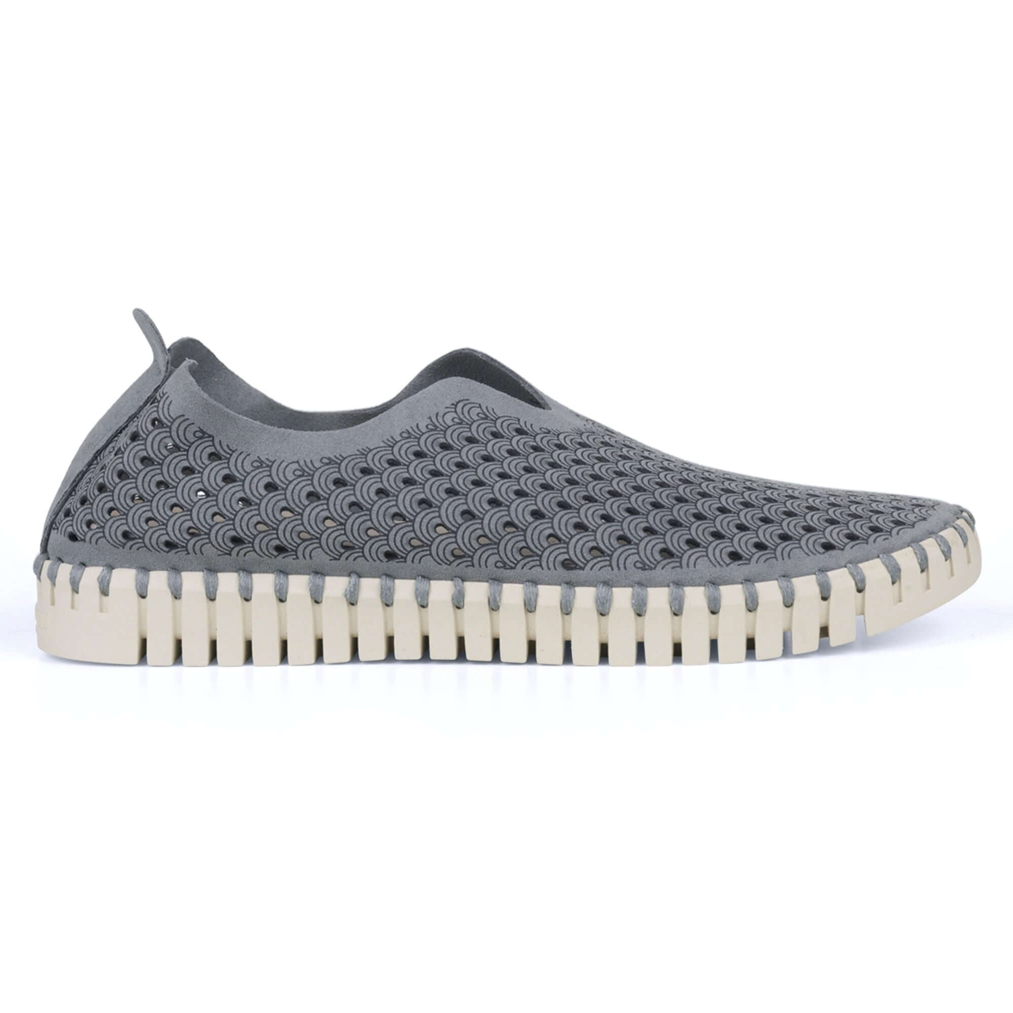 Loafers TULIP3275 - 006 Grey | Grey