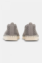Instappers TULIP3275 beige zool | Grey | Shoes | Ilse Jacobsen