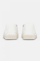 Instappers TULIP3275 beige zool | White | Shoes | Ilse Jacobsen