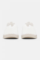 Instappers TULIP3275 beige zool | White | Shoes | Ilse Jacobsen