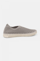 Instappers TULIP3275 beige zool | Atmosphere | Shoes | Ilse Jacobsen