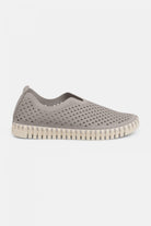 Instappers TULIP3275 beige zool | Atmosphere | Shoes | Ilse Jacobsen