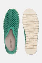 Instappers TULIP3275 beige zool | Spruce Pearled Ivory | Shoes | Ilse Jacobsen