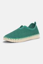 Instappers TULIP3275 beige zool | Spruce Pearled Ivory | Shoes | Ilse Jacobsen