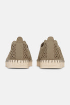 Instappers TULIP3275 beige zool | Coriander Pearled Ivory | Shoes | Ilse Jacobsen